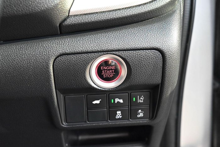 2022 Honda CR-V VTi L7