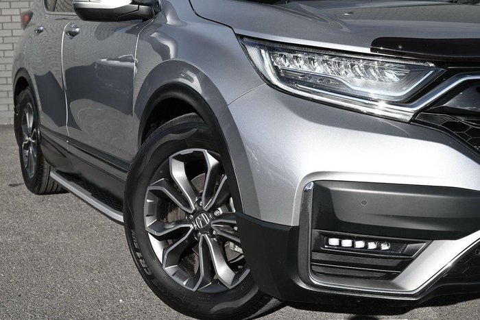 2022 Honda CR-V VTi L7