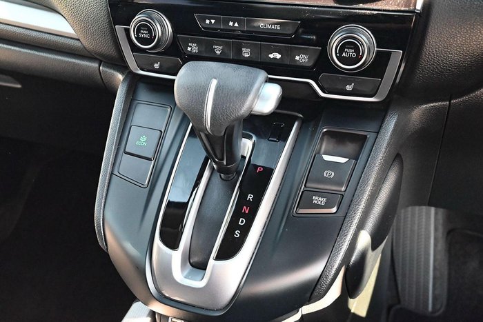 2022 Honda CR-V VTi L7