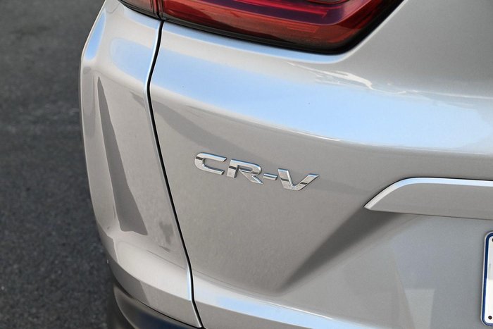 2022 Honda CR-V VTi L7