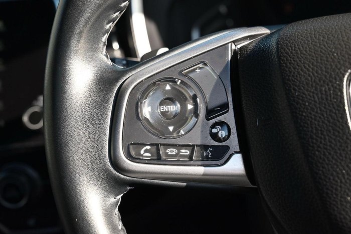 2022 Honda CR-V VTi L7
