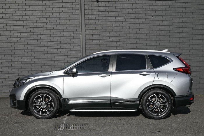 2022 Honda CR-V VTi L7