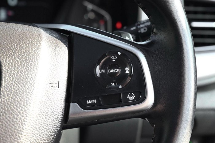 2022 Honda CR-V VTi L7