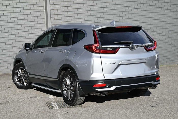 2022 Honda CR-V VTi L7