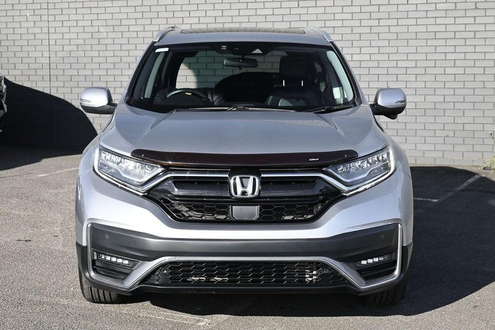 2022 Honda CR-V VTi L7
