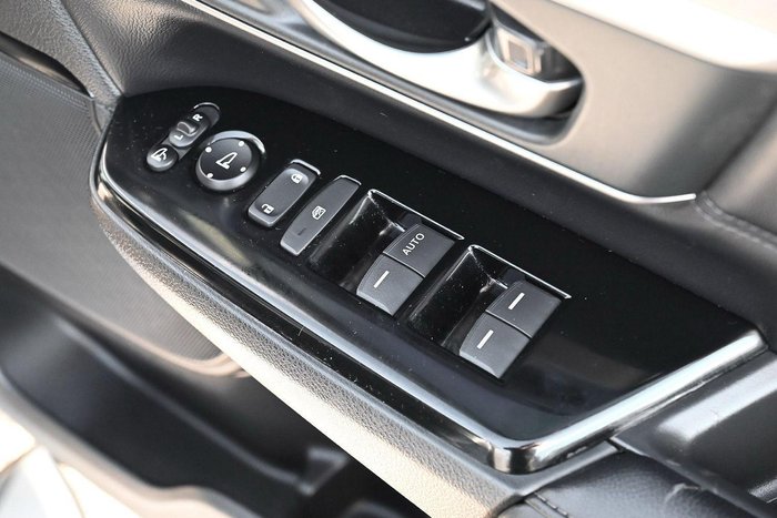 2022 Honda CR-V VTi L7