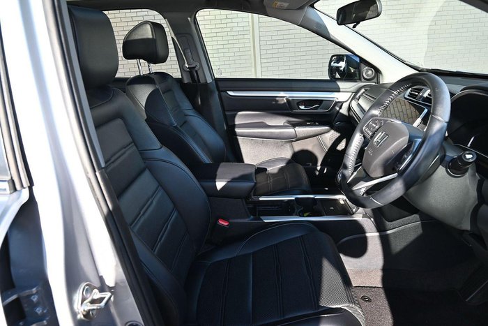 2022 Honda CR-V VTi L7