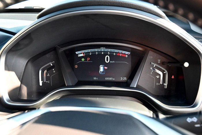 2022 Honda CR-V VTi L7