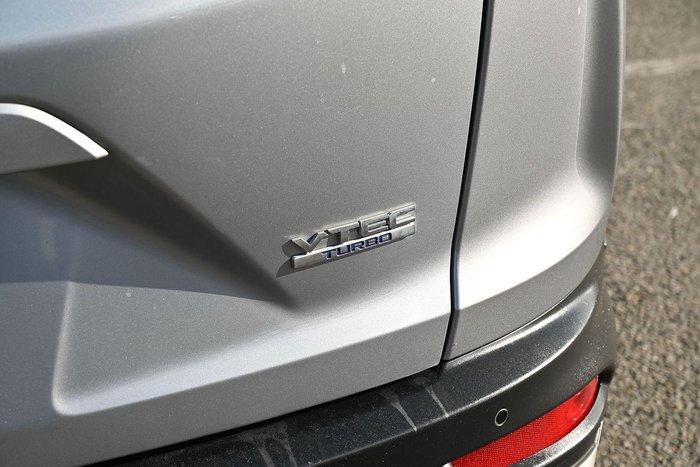 2022 Honda CR-V VTi L7