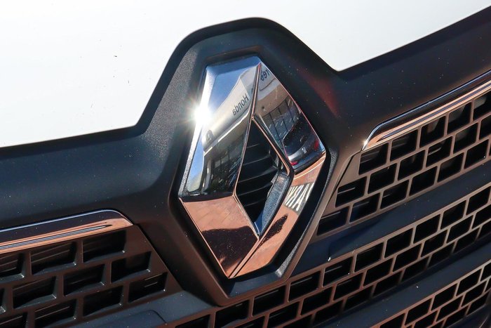 2025 Renault Master Pro 110kW