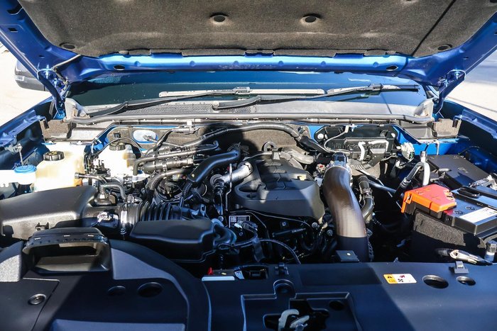 2022 Ford Ranger Sport