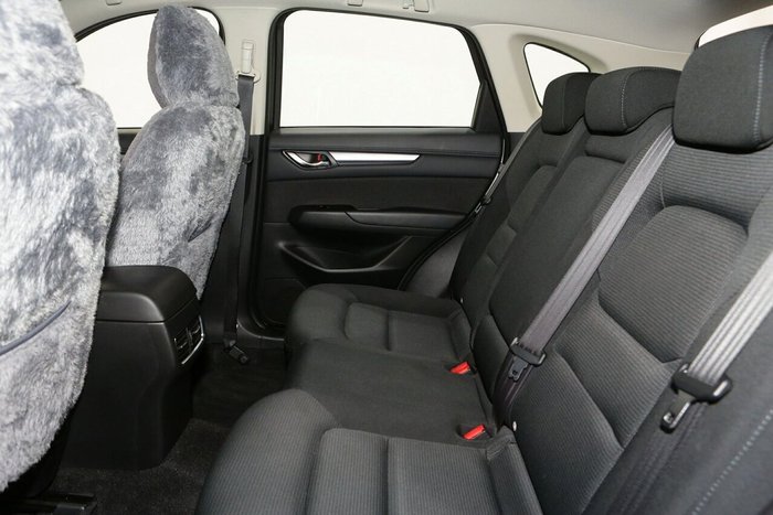 2020 Mazda CX-5 Maxx