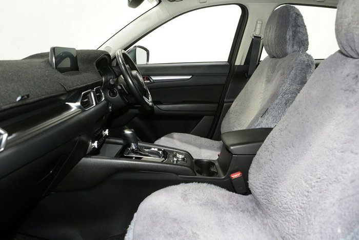 2020 Mazda CX-5 Maxx