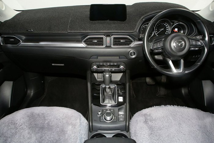 2020 Mazda CX-5 Maxx