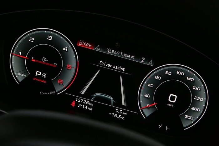 2025 Audi Q5 40 TDI Sport