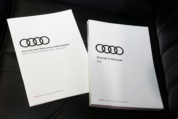 2025 Audi Q5 40 TDI Sport
