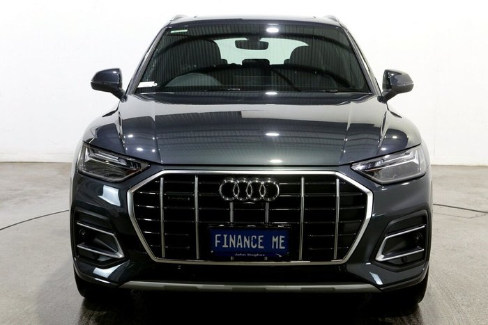 2025 Audi Q5 40 TDI Sport