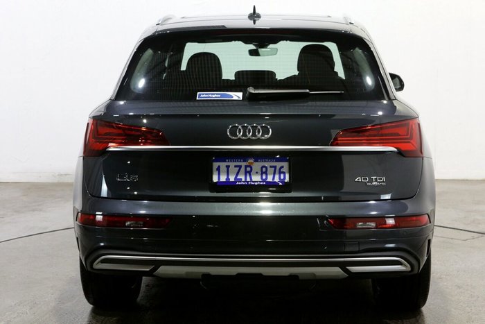 2025 Audi Q5 40 TDI Sport