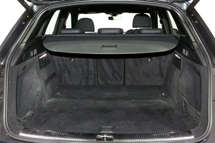 2025 Audi Q5 40 TDI Sport