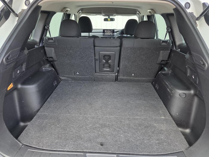 2024 Mitsubishi Outlander ES