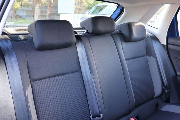 2024 Volkswagen Polo 85TSI Life