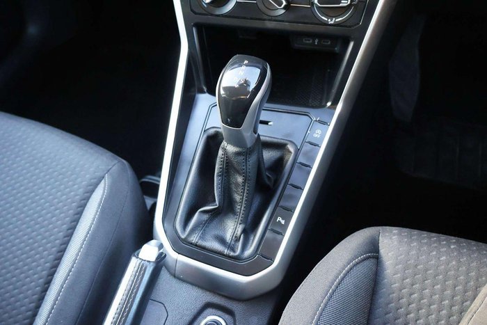 2024 Volkswagen Polo 85TSI Life