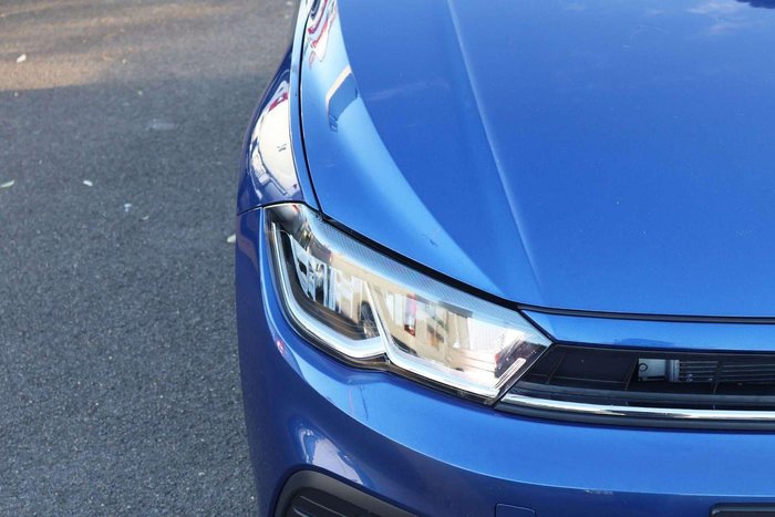 2024 Volkswagen Polo 85TSI Life