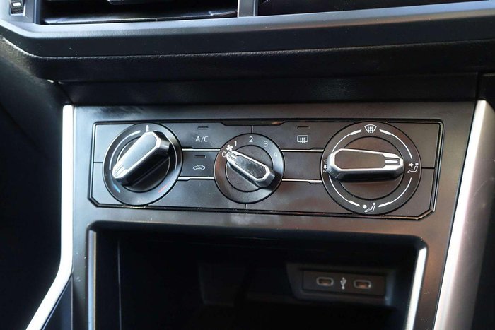 2024 Volkswagen Polo 85TSI Life