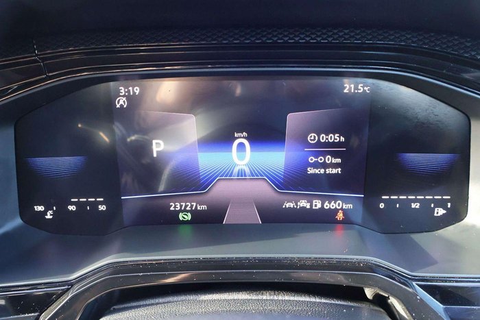 2024 Volkswagen Polo 85TSI Life