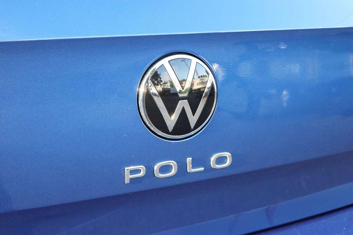 2024 Volkswagen Polo 85TSI Life