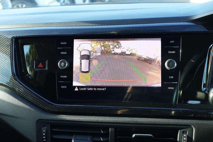 2024 Volkswagen Polo 85TSI Life