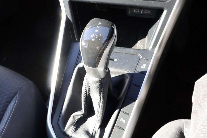 2024 Volkswagen Polo 85TSI Life