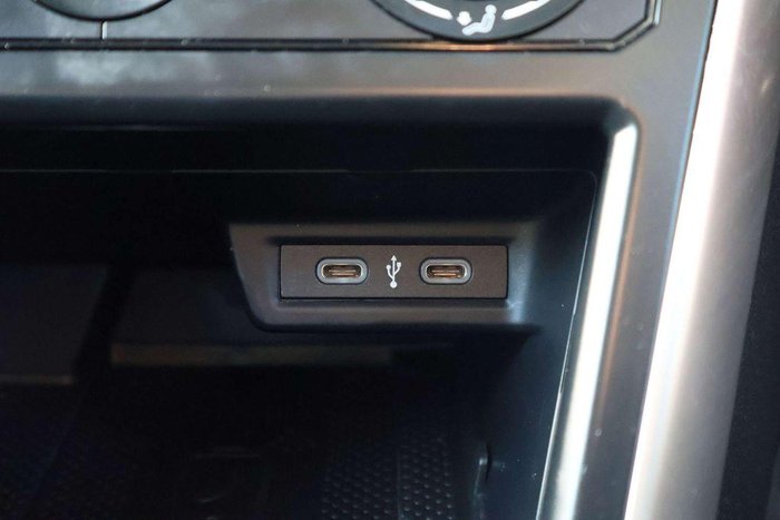 2024 Volkswagen Polo 85TSI Life