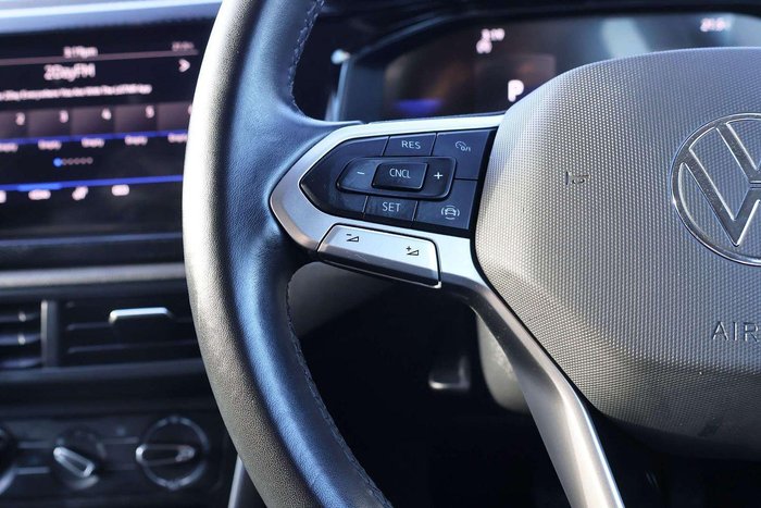 2024 Volkswagen Polo 85TSI Life