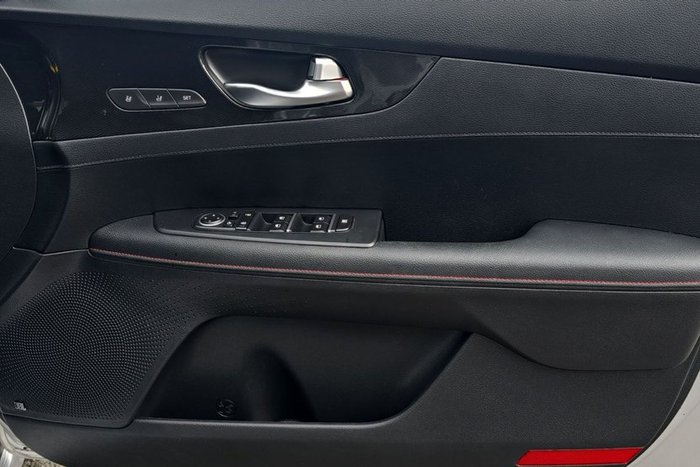 2019 Kia Cerato GT