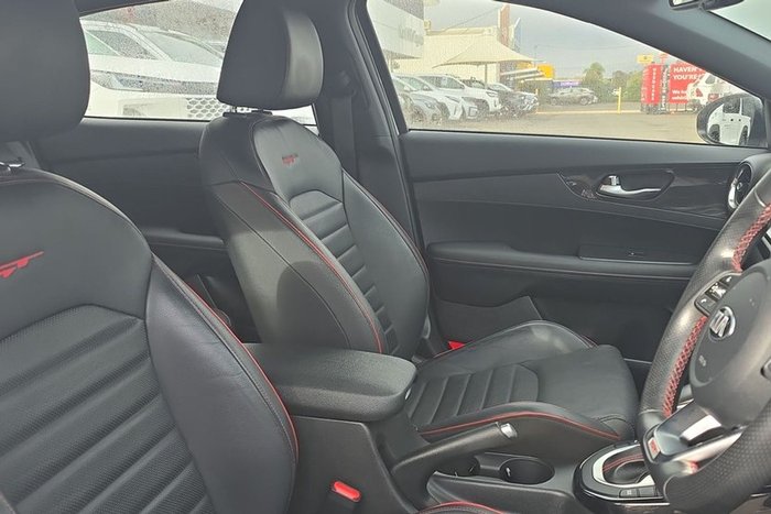 2019 Kia Cerato GT
