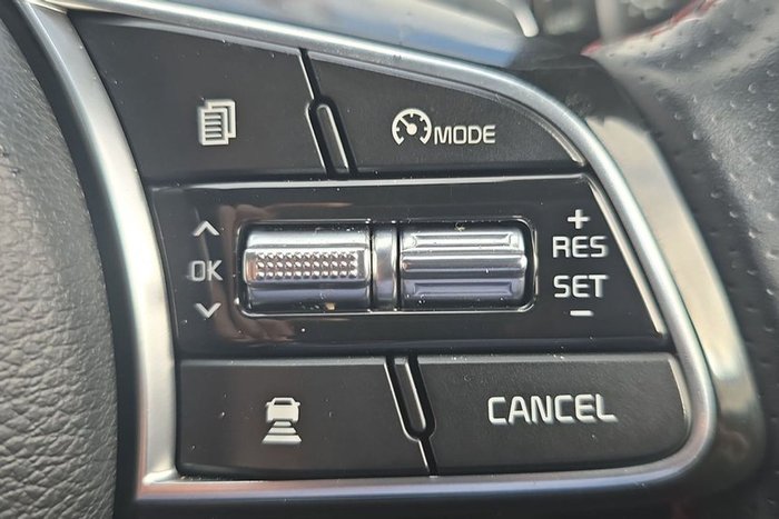 2019 Kia Cerato GT