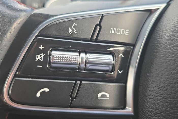 2019 Kia Cerato GT