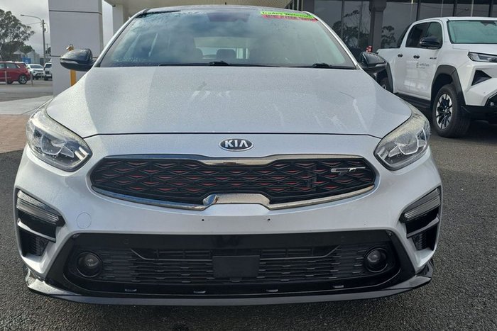 2019 Kia Cerato GT