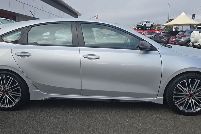 2019 Kia Cerato GT