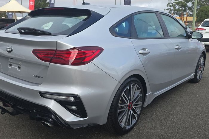 2019 Kia Cerato GT