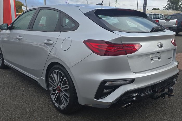 2019 Kia Cerato GT