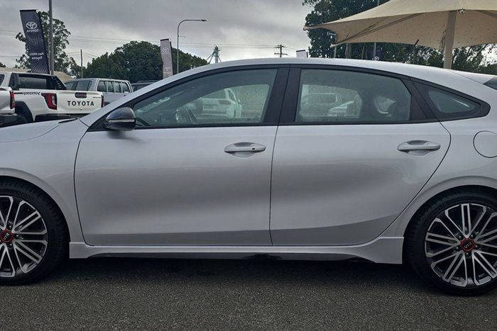 2019 Kia Cerato GT