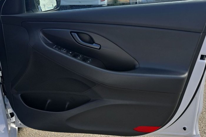 2020 Hyundai i30 N Line