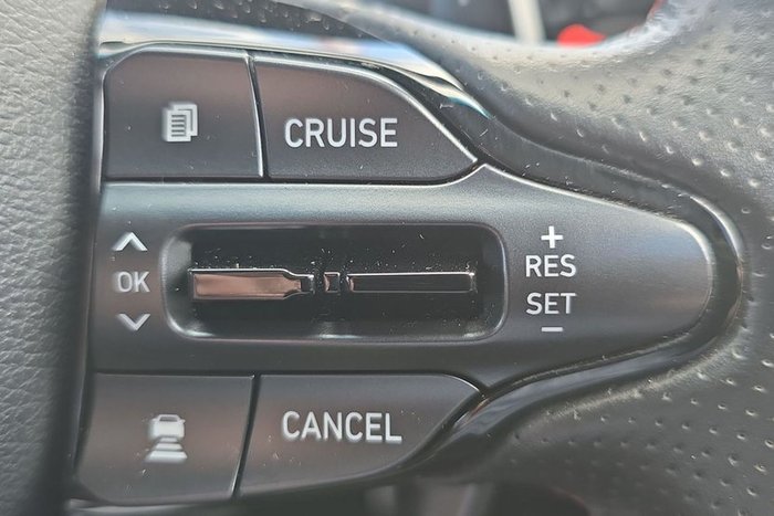 2020 Hyundai i30 N Line