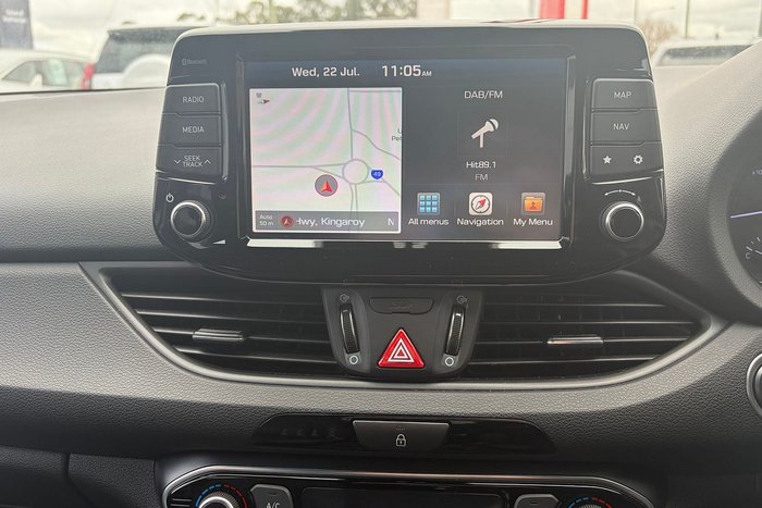 2020 Hyundai i30 N Line
