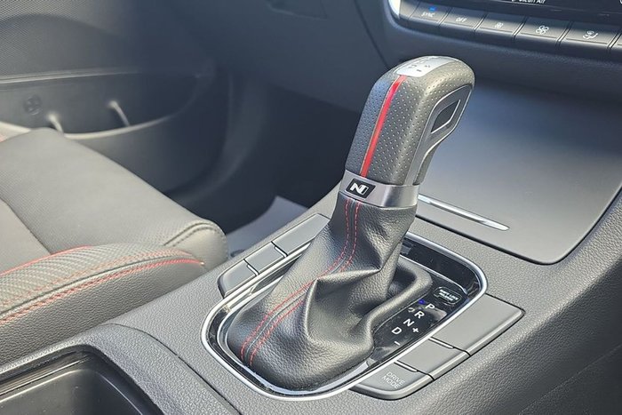 2020 Hyundai i30 N Line