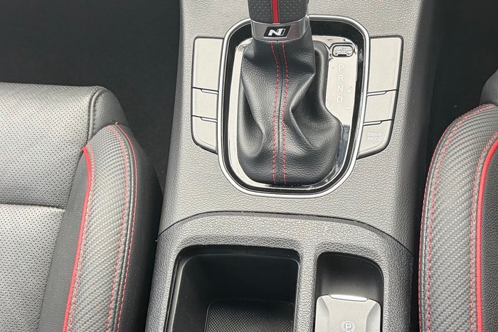 2020 Hyundai i30 N Line