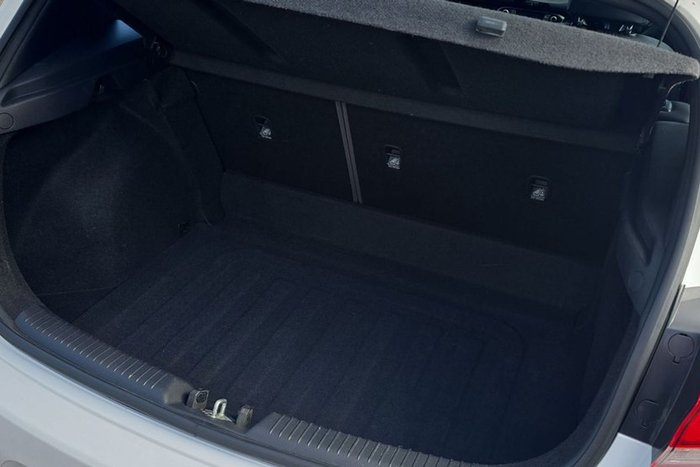 2020 Hyundai i30 N Line