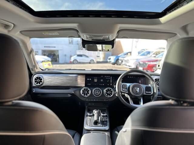 2025 GWM Tank 300 Ultra
